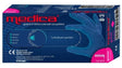 nacatur international imp exp medica guanto lattice nsterile con polvere dm misura m 100 pezzi ean 8033717820076