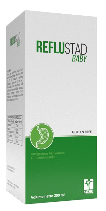 nacros reflustad baby 200 ml ean 8058697510434