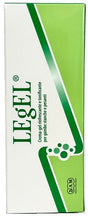 nam legel crema gel rifrescante e tonificante per gambe 150 ml