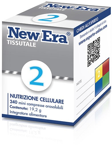 named new era 2 240 granuli named ean 8058269350451