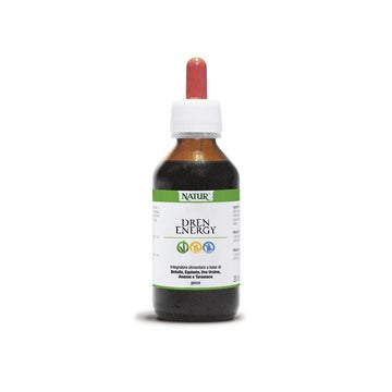 natur dren energy 100 ml
