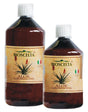 natur farma raihuen aloe arborescens puro succo bioscelta 1000 ml natur farma ean 8055776472959