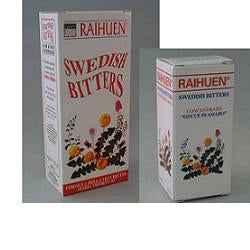 natur farma raihuen amaro svedese 200 ml natur farma ean 8055776472119