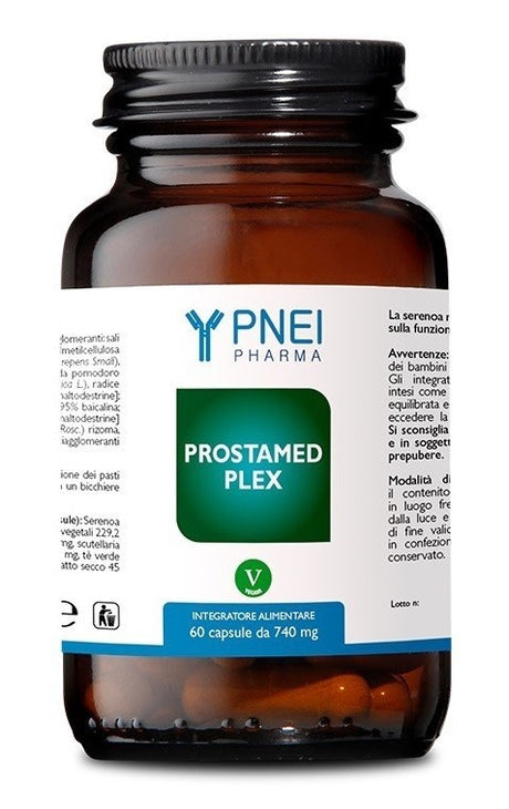 natur prostamed plex 60 capsule natur