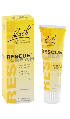 natur rescue cream 30 g 1 pezzo natur ean 50762460