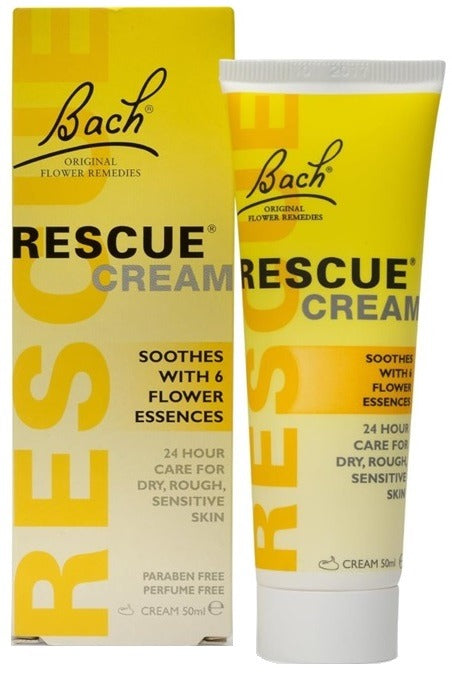 natur rescue cream 50 ml natur