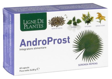 natura service androprost 60 capsule natura service ean 8053340921070