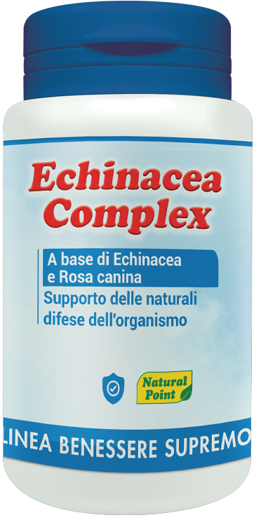natural point echinacea complex 50 capsule natural point ean 8055732260538