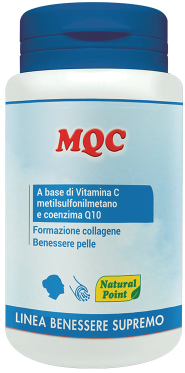 natural point mqc 50 capsule natural point ean 8055732261085