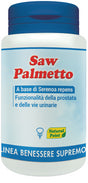 natural point saw palmetto 60 capsule vegetali natural point ean 8055732260903