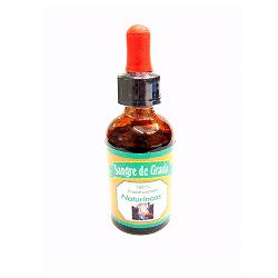 naturas naturincas sangre de grado 25 ml