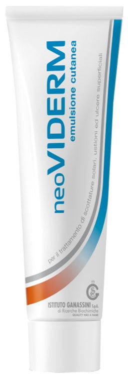 neoviderm neoviderm 30 ml neoviderm ean 8050444855560