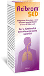 nessuno acibrom sed 200 ml