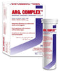 nessuno arg complex 20 compresse effervescenti ean 8023496000974