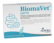 nessuno biomavet gatto 380mg 12 compresse ean 8050538052288