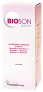 nessuno bioson gocce 30 ml