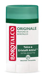 nessuno borotalco deo stick originale 40 ml ean 80845386