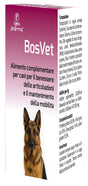 nessuno bosvet 30 compresse da 055 g