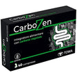nessuno carbozen 40 compresse senza glutine ean 8054317050311