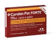 nessuno carobin pet forte mini 15 compresse ean 8056590989616