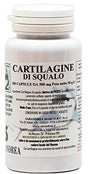 nessuno cartilagine di squalo 100 capsule ean 8015127201423