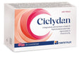 nessuno ciclydan 30 compresse