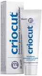 nessuno criocut emulsione 30 ml ean 8058945250396