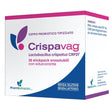 nessuno crispavag 30 stick 12 g con edulcorante senza glutine senza lattosio ean 8058301520293