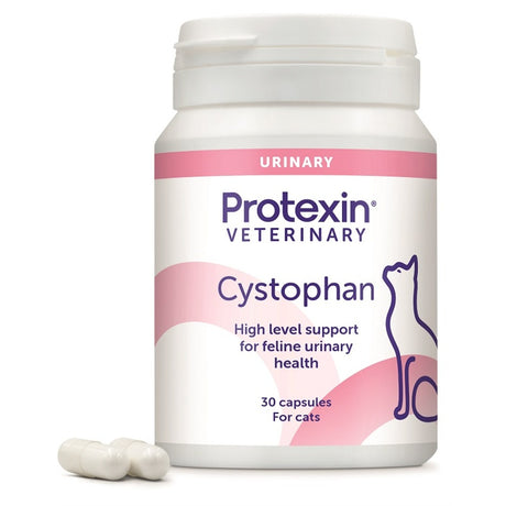 nessuno cystophan 30 capsule ean 5055037404777