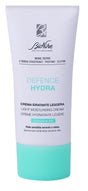 nessuno defence hydra crema idratante leggera 50 ml ean 8029041111331
