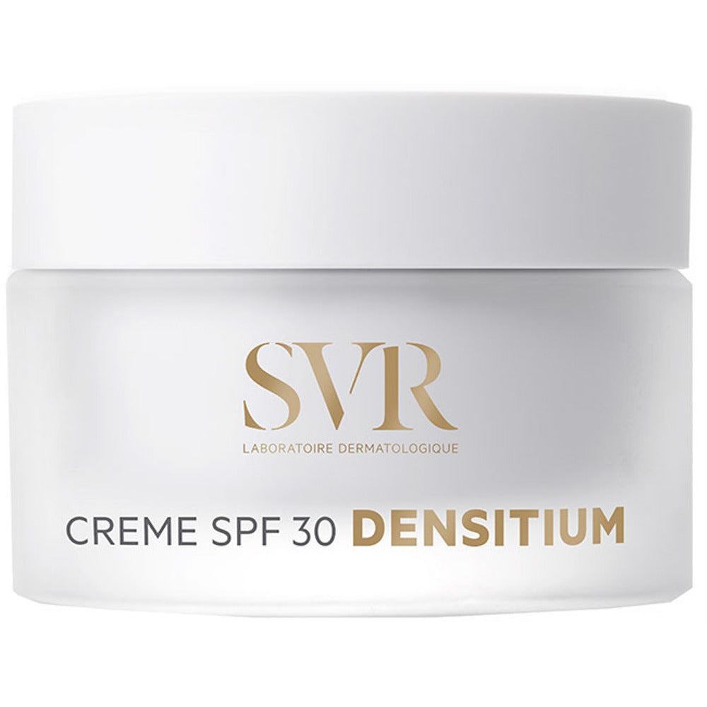 nessuno densitium creme spf30 rechargeable 50 ml ean 3662361004775