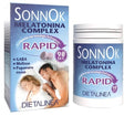 nessuno dietalinea sonnok melatonina rapid 60 compresse ean 8057742224692