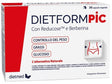 nessuno dietformpic 30 capsule vegetali ean 5605481109287