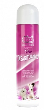 nessuno disabituante spray 300 ml ean 8019808135175
