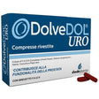 nessuno dolvedol uro 20 compresse rivestite da 176 g