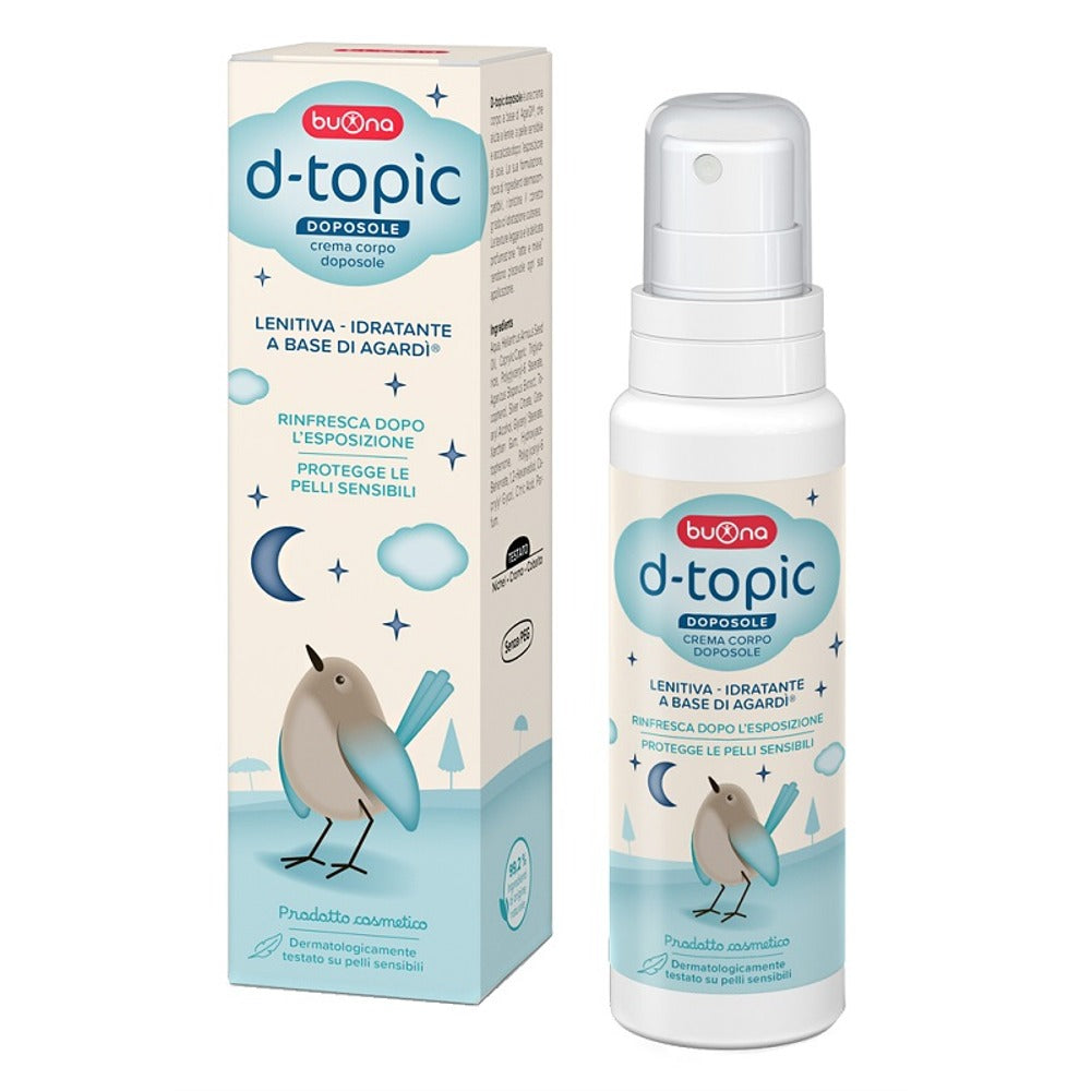 nessuno dtopic doposole 150 ml ean 8032749651825