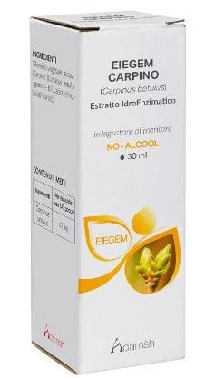 nessuno eiegem carpino 30 ml