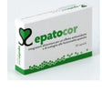 nessuno epatocor 20 capsule