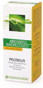 nessuno farmaderbe pilosella macerato idroalcolico 50 ml