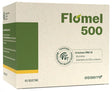 nessuno flomel 500 40 bustine