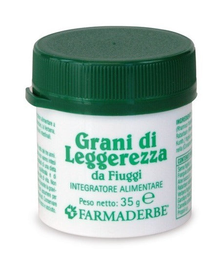 nessuno grani di leggerezza fiuggi 35 g