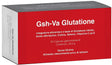 nessuno gsh va glutatione 60 capsule gastroresistenti da 490 mg