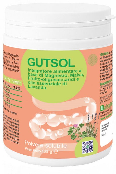 nessuno gutsol 100 g ean 8032185002540