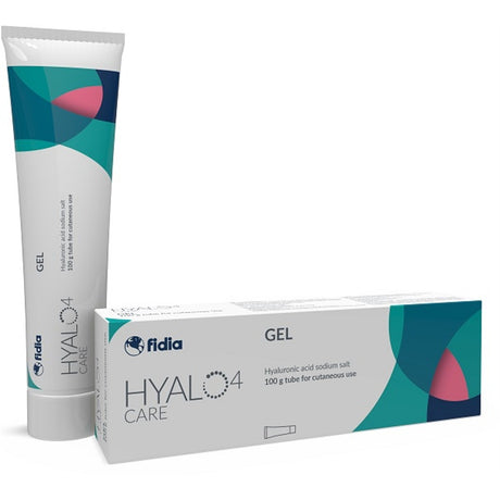 nessuno hyalo4 care gel 100 g ean 8033661808168