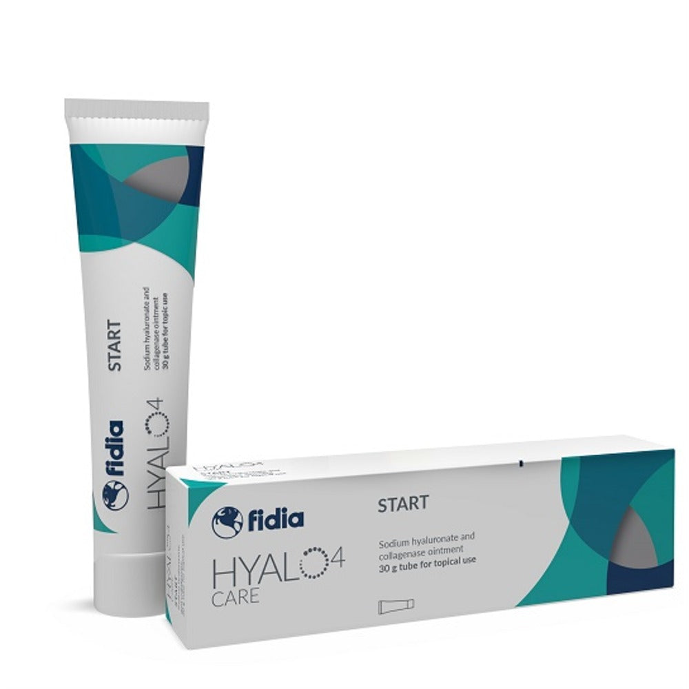 nessuno hyalo4 care start gel 30 g ean 8033661808038