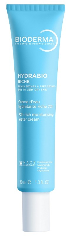 nessuno hydrabio riche 40 ml ean 3701129814338