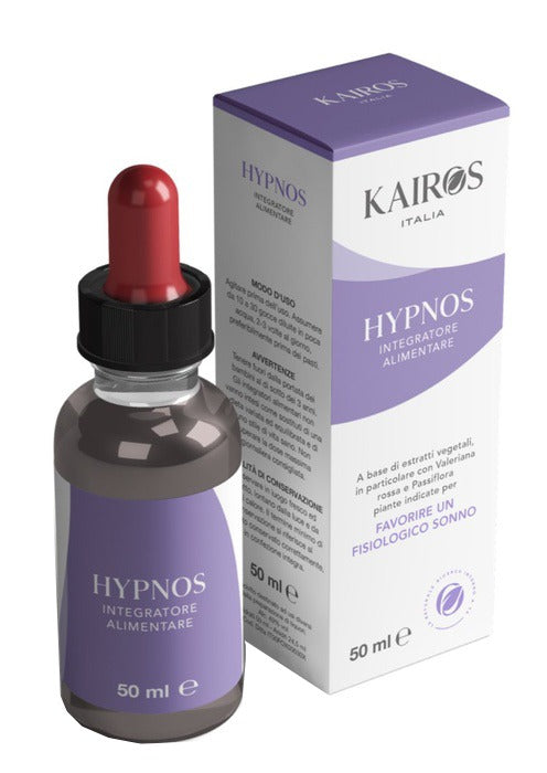 nessuno hypnos gocce 50 ml