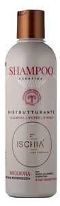 nessuno ischia shampoo ristrutturante 250 ml ean 8052747544189