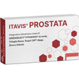 nessuno itavis prostata 30 capsule gastroresistenti senza glutine senza lattosio ean 8055713640236