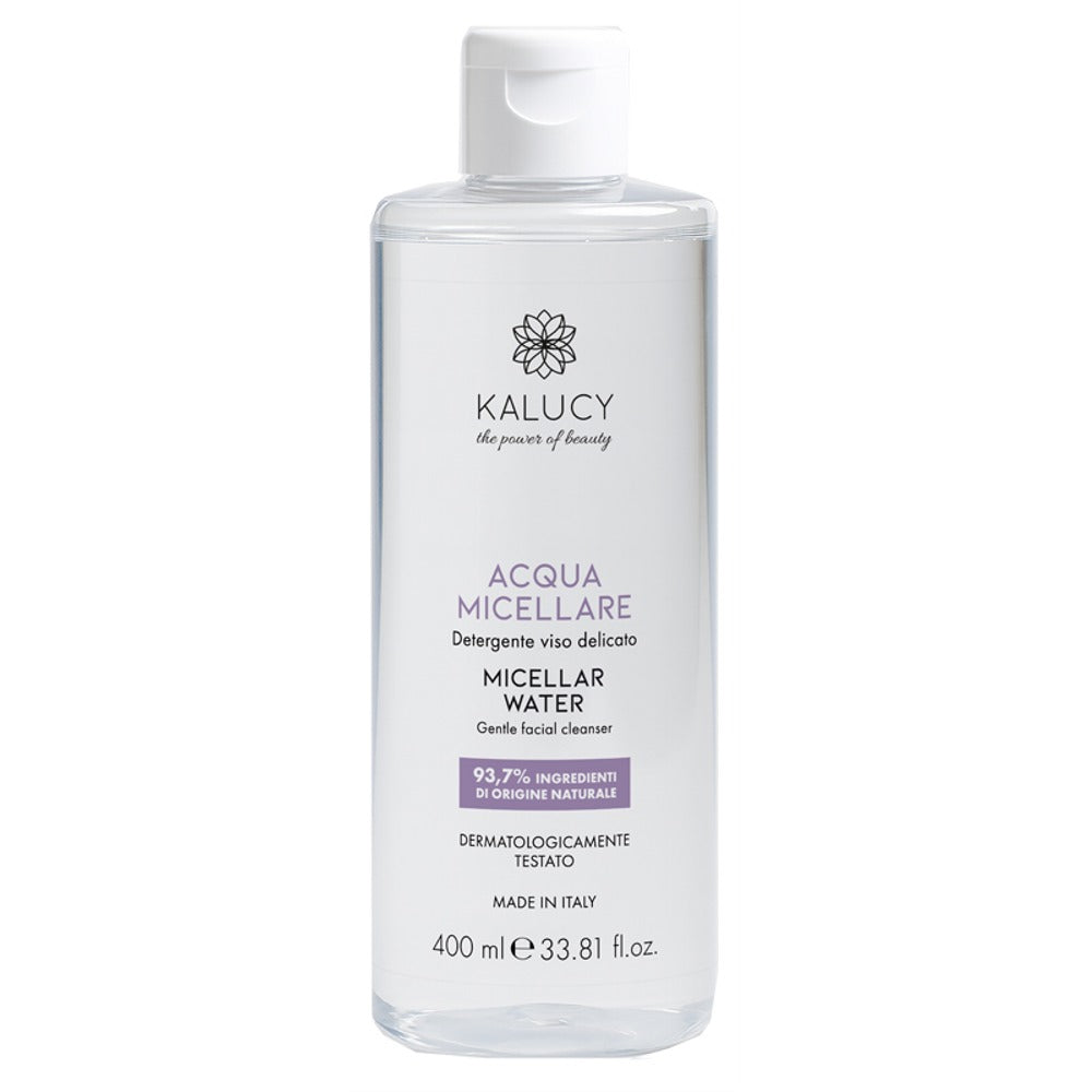 nessuno kalucy acqua micellare 400 ml ean 8054701561416